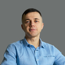 Dr. Artem Dolotov