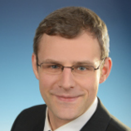 Dr. David Gregorczyk