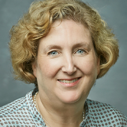 Maren Mueller-Gougeon