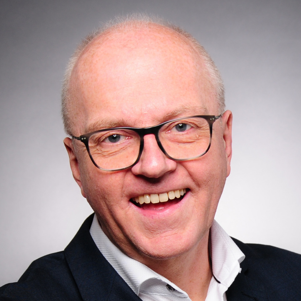 Ralf Reski Technischer Projektleiter HEIM & HAUS Produktion und