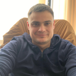 Oleksandr Vlasenko