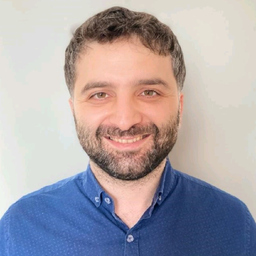 Metin ŞİMŞEK