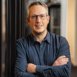 Daniel Clasvogt