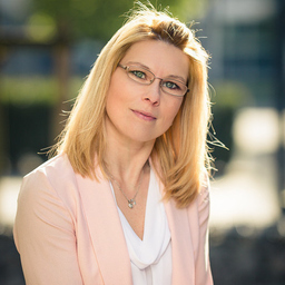 Jasmin Brüninghaus 's profile picture