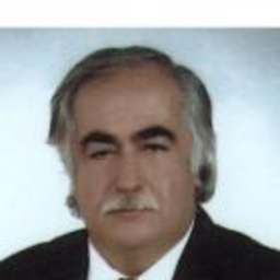 Nevzat Müderrisoğlu