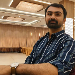 KARAN M. THAKAR