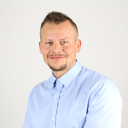 Kevin Krüger