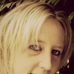 Silke Rehbach