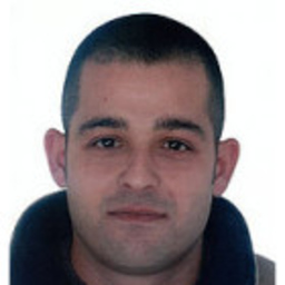 Ferran Pons Tules