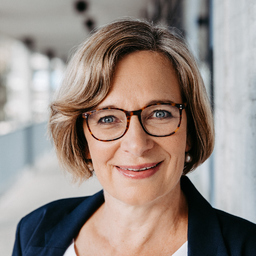 Barbara Peterli Wolf