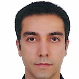 Babak Khaksari's profile picture