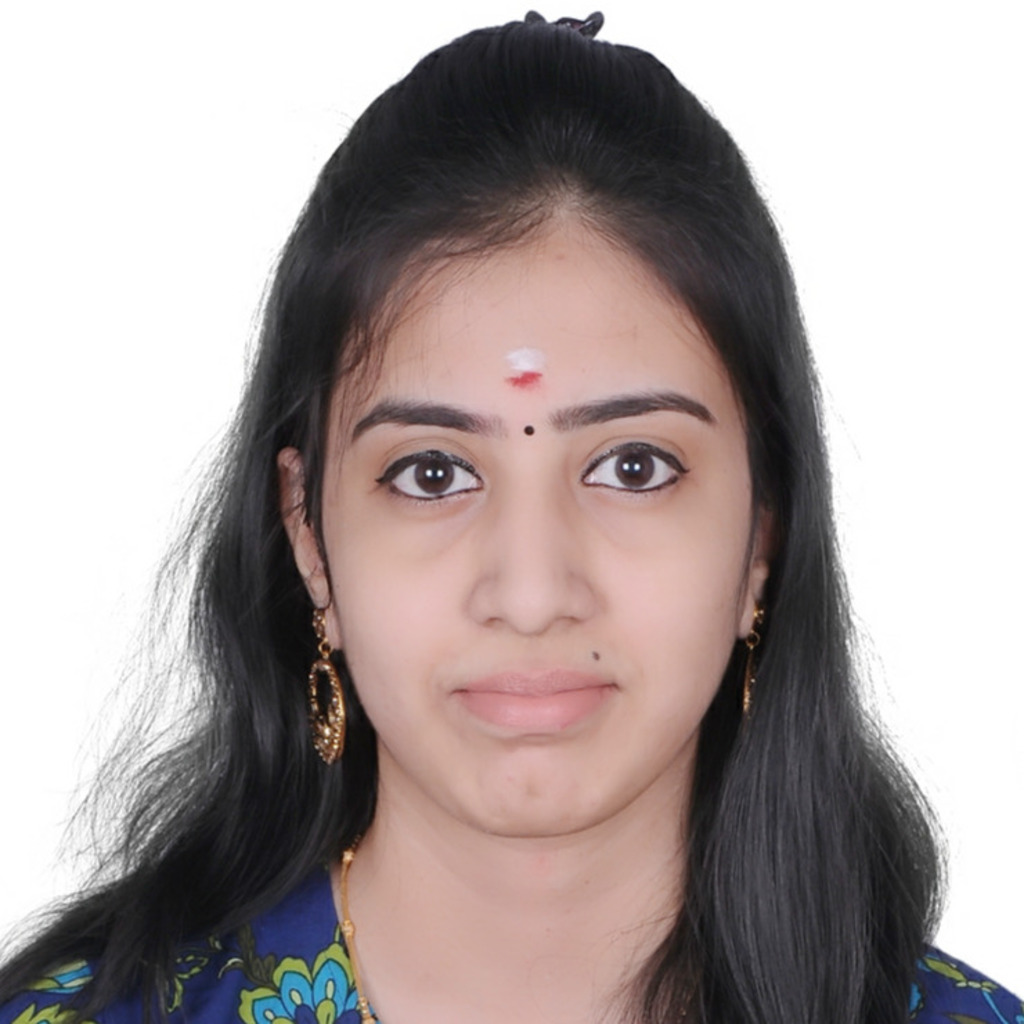 Padmapriya Rajagopalan Frontend Developer Accenture XING