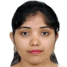 Ing. Panushree Shreekantappa