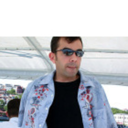 Mehmet Buma
