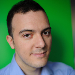 Nicholas Panizzolo