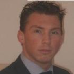 Joshua Schrijvers