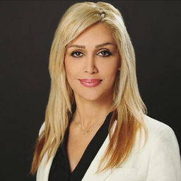 Sahar Taghavi-Arjomand