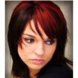 Veronica Feres