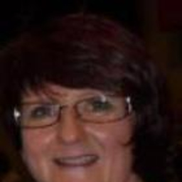 Doris Bartosch