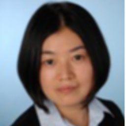 Yuting Xu