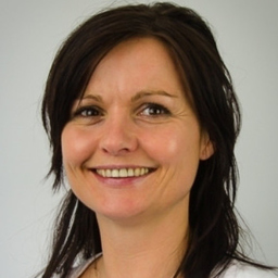Profilbild Stefanie Trescher