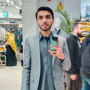 Saqib Siddique