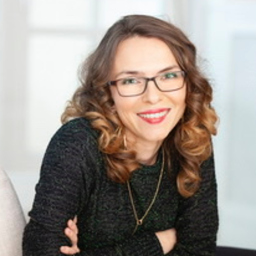 Kristina Ostertag's profile picture