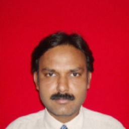 Sanjay Thakur
