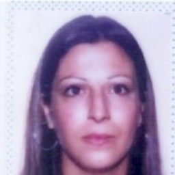 Cristina Guerrero