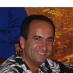 Didier VOUILLON
