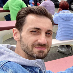 Gjorgji Stefanov