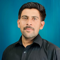 Muhammad Rashid