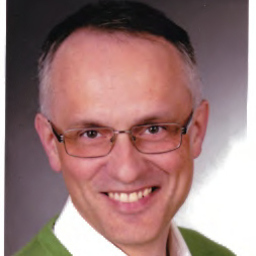 Dr. Andreas Komnik