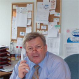 Hans-Joachim Holschen
