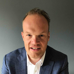 Roy Geerdink