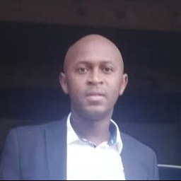 Elvis Nkanyiso Mkhize