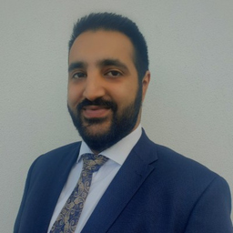 Paramsurjit Walia