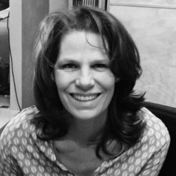 Bettina Hesse