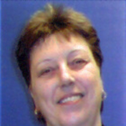 Ines Waldow