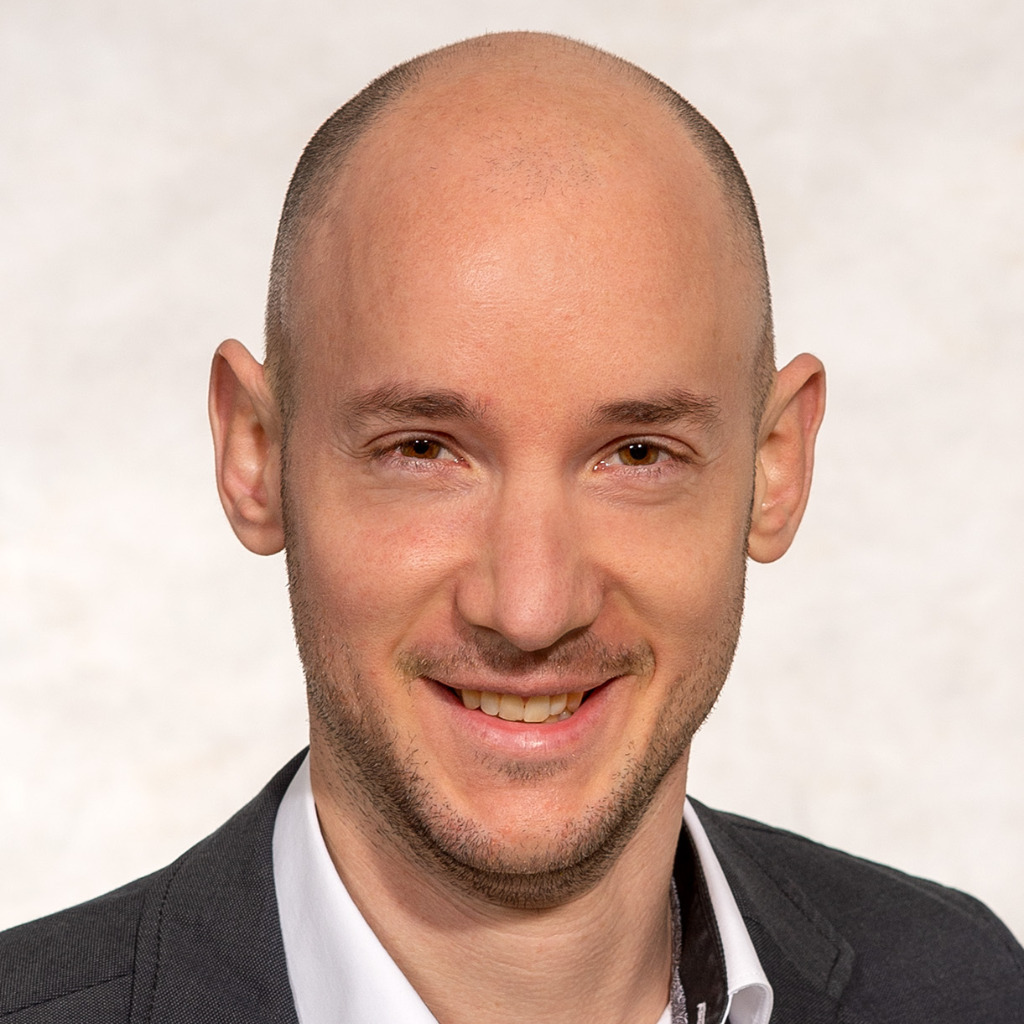 Jochen Müller Projektmanager bauwerk bauunternehmung GmbH XING