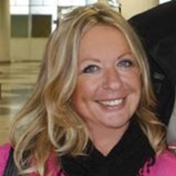 Karen Ulrich
