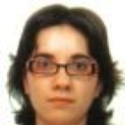Ana Belén Fernández Melgar