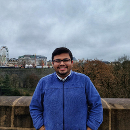 Tapan Mehta