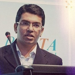 Dr. Kaleeswaran Balasubramaniam