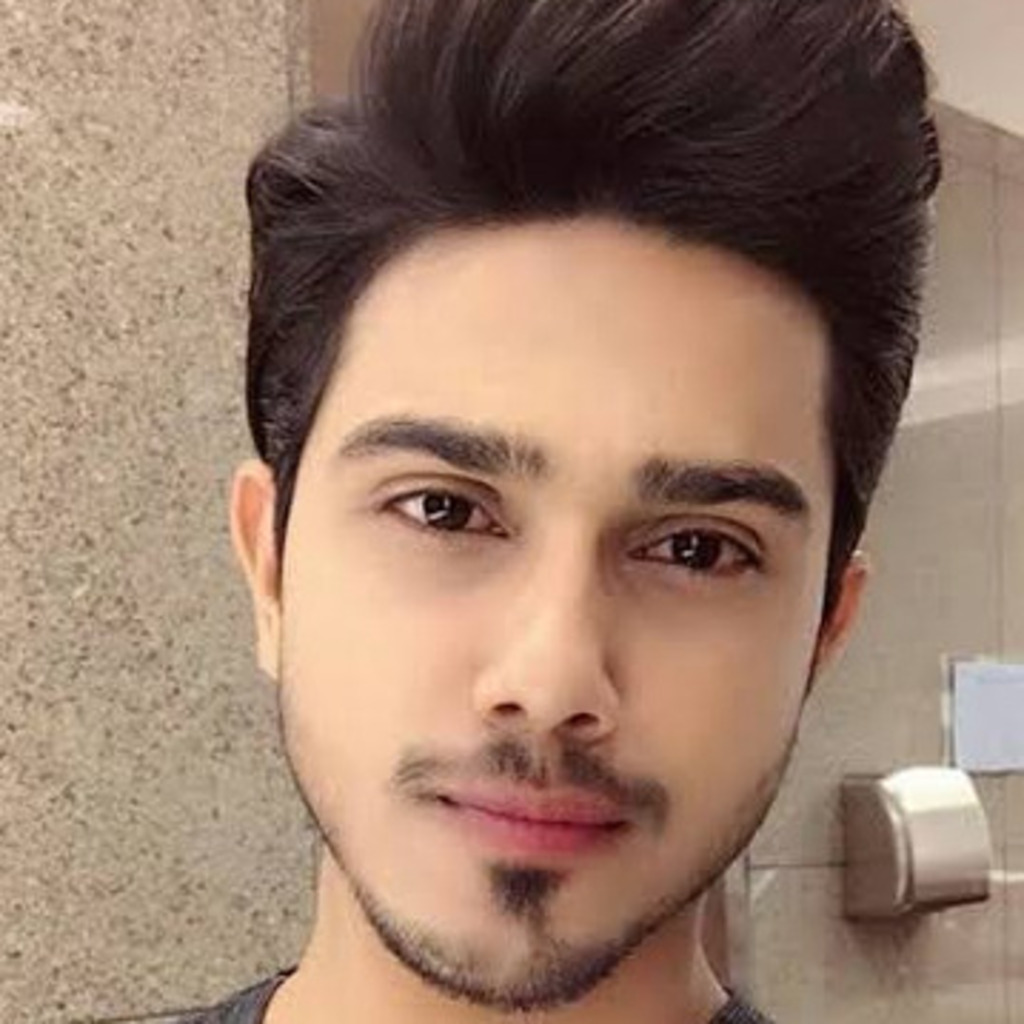 Abdullah Mohammad Security Consultant KPMG Advisory XING