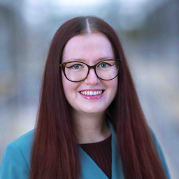 Alina Fuchs