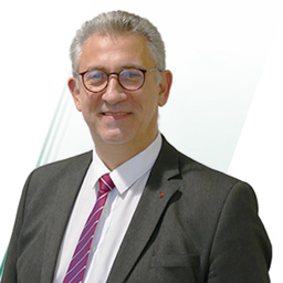 Helmut Füßlberger