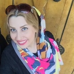 Parya Mehrazar