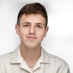 Dmytro Serednii