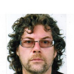 Oliver Jens Sorge